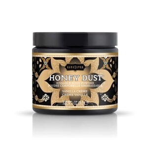 Їстівна пудра Kamasutra Honey Dust Vanilla Creme 170ml в Дніпропетровській області от компании Интернет магазин Персик