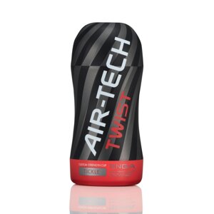 Мастурбатор Tenga Air-Tech TWIST Tickle Red в Дніпропетровській області от компании Интернет магазин Персик