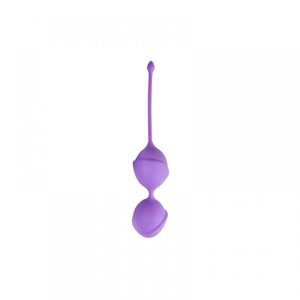 Вагінальні кульки подвійні фіолетові подвійні піхва кульки в Дніпропетровській області от компании Интернет магазин Персик
