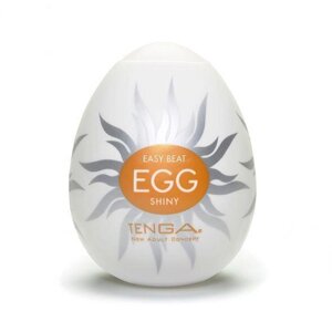 Мастурбатор Tenga Egg Shiny (Сонячний) в Дніпропетровській області от компании Интернет магазин Персик