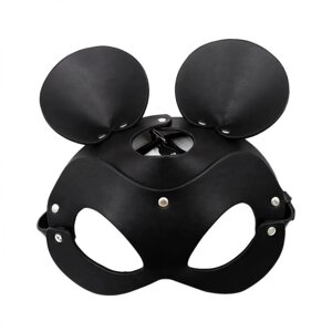 Маска Міккі Mask Mickey Mouse