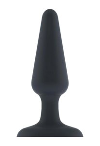 Анальна пробка з вібрацією Dorcel Best Vibe Plug M