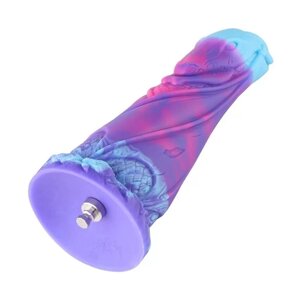 Силіконовий дилдо Hismith 7.48" Silicone Dildo HSA139 Monster Series в Дніпропетровській області от компании Интернет магазин Персик