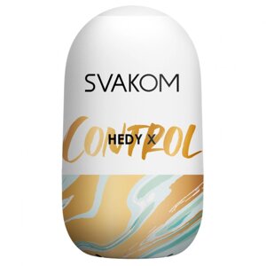 Мастурбатор Svakom Hedy X Control Masturbator