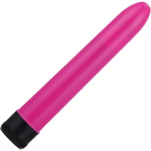 Вибратор Pink Bullet 10 режимов вибрации розовый