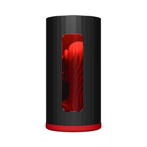 Смарт-мастурбатор LELO F1S V3 Red в Дніпропетровській області от компании Интернет магазин Персик