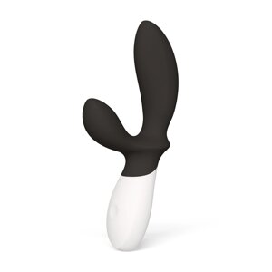 Вібратор LELO Loki Wave 2 Black в Дніпропетровській області от компании Интернет магазин Персик