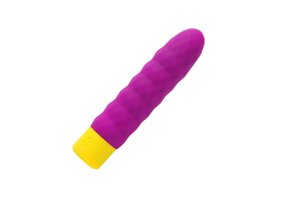 ROMP BEAT Mini-Vibrator, 4 Vibro-Pattern, 6 рівнів інтенсивності в Дніпропетровській області от компании Интернет магазин Персик