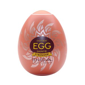 Мастурбатор-яйце Tenga Egg Shiny II в Дніпропетровській області от компании Интернет магазин Персик