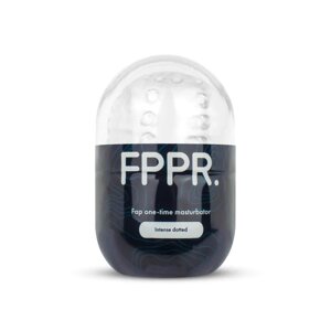 Мастурбатор FPPR, FAP One -Time - пунктирна текстура в Дніпропетровській області от компании Интернет магазин Персик