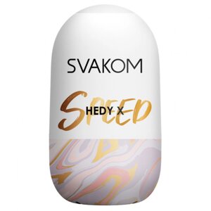 Мастурбатор Svakom Hedy X Speed ​​Masturbator