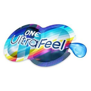 Презерватив ONE Ultra Feel 1 шт в Дніпропетровській області от компании Интернет магазин Персик