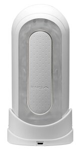 Мастурбатор, TFZ-101-OD TENGA FLIP ZERO EV (White) в Дніпропетровській області от компании Интернет магазин Персик