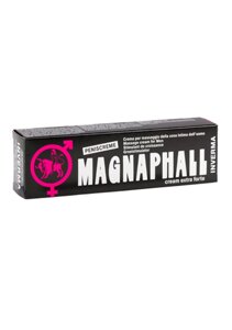 Крем ерекційний Magnaphall Penis Cream 45ml в Дніпропетровській області от компании Интернет магазин Персик