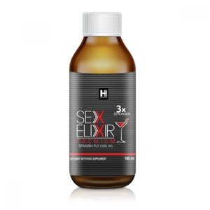 Секс еліксир для двох Supl. diety-Sex Elixir Premium