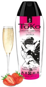 Змазка Toko Aroma (суничне вино) в Дніпропетровській області от компании Интернет магазин Персик