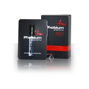 Духи с феромонами мужские AURORAі PHOBIUM Pheromo for men, 2,4 ml в Дніпропетровській області от компании Интернет магазин Персик