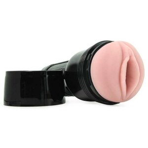 Мастурбатор вагина в колбі, кібершкіра Fleshlight GO SURGE PINK LADY MASTURBATOR, тілесний в Дніпропетровській області от компании Интернет магазин Персик