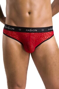 031 SLIP MIKE red S/M - Passion в Дніпропетровській області от компании Интернет магазин Персик