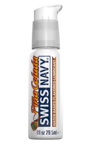 Водяна мастила Swiss Navy Pina Colada 29,5 ml