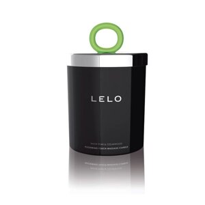 Масажна свічка LELO Massage Candle Snow Pear & Cedarwood в Дніпропетровській області от компании Интернет магазин Персик