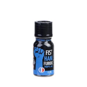 Попперс Fist hand furious propyl 15ml