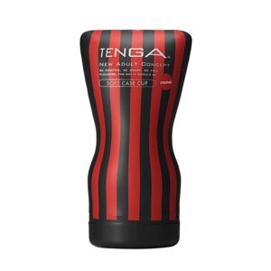 Мастурбатор Tenga Squeeze Tube Cup здавлює в Дніпропетровській області от компании Интернет магазин Персик