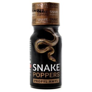 Попперс Зміїний Snakе propyl amyl 15 ml