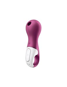 Вакуумний стимулятор клітет Satisfyer Lucky Libra в Дніпропетровській області от компании Интернет магазин Персик