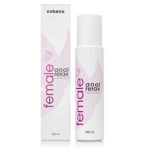 Лубрикант анальний Female Anal Relax 100 ml