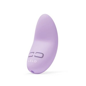 Вібратор LELO Lily 3 Calm Lavender в Дніпропетровській області от компании Интернет магазин Персик