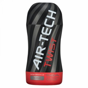 TN55248 Masturbator Tenga Air-Tech Twist Tickle Red в Дніпропетровській області от компании Интернет магазин Персик