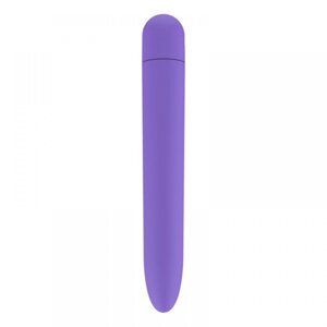 Вібропуля Ultra Power Bullet USB Matte Purple 10 режимів вібрації в Дніпропетровській області от компании Интернет магазин Персик