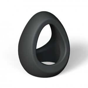 Ерекційне кільце подвійне Love To Love FLUX RING - BLACK ONYX в Дніпропетровській області от компании Интернет магазин Персик