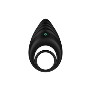 Nexus Enhance Vibrating Cock and Ball Ring в Дніпропетровській області от компании Интернет магазин Персик