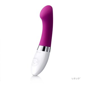 Вібратор LELO GIGI 2 Deep Rose в Дніпропетровській області от компании Интернет магазин Персик