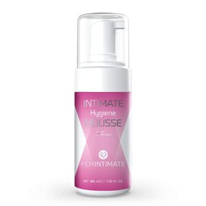 Піна для інтимної гігієни Femintimate Intimate Hygiene Mousse 100ml в Дніпропетровській області от компании Интернет магазин Персик