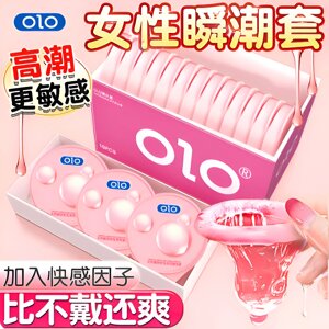 Ароматизовані ультратонкі презервативи в рясному мастилі з гіалуроновою кислотою OLO - 1680 PLUS, 10 шт