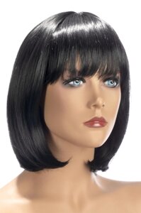 Перука World Wigs CAMILA MID-LENGTH BROWN