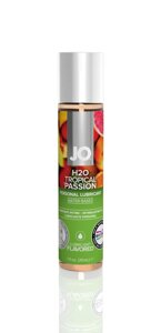 Лубрикант на водній основі System JO H2O TROPICAL PASSION 30 мл