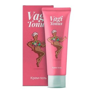 Крем-гель для звуження піхви Vagi Tonus 75 ml