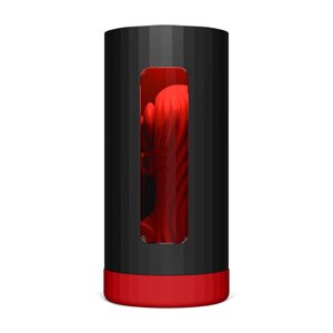 Смарт-мастурбатор LELO F1S V3 XL Red в Дніпропетровській області от компании Интернет магазин Персик