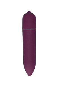Вібропуля Power Bullet - Purple в Дніпропетровській області от компании Интернет магазин Персик