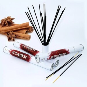 Ароматичні палички з феромонами MAI Cinnamon (20 шт) tube в Дніпропетровській області от компании Интернет магазин Персик