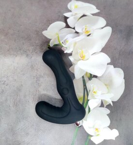 Масажер простати Loveshop prostate massager в Дніпропетровській області от компании Интернет магазин Персик