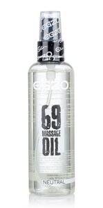 Органічне масажне масло EGZO Expert - Neutral, з вітаміном Е, 100 мл в Дніпропетровській області от компании Интернет магазин Персик