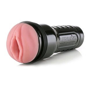 Мастурбатор Вагіна Fleshlight Pink Lady Heavenly