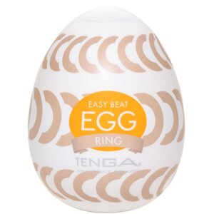 Мастурбатор Яйце Тенга яєчне кільце в Дніпропетровській області от компании Интернет магазин Персик
