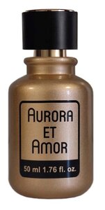 Парфуми з феромонами для жінок Aurora et amor, 50 мл