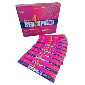 Збуджуючі краплі для жінок Red Spider, 5 мл в Дніпропетровській області от компании Интернет магазин Персик